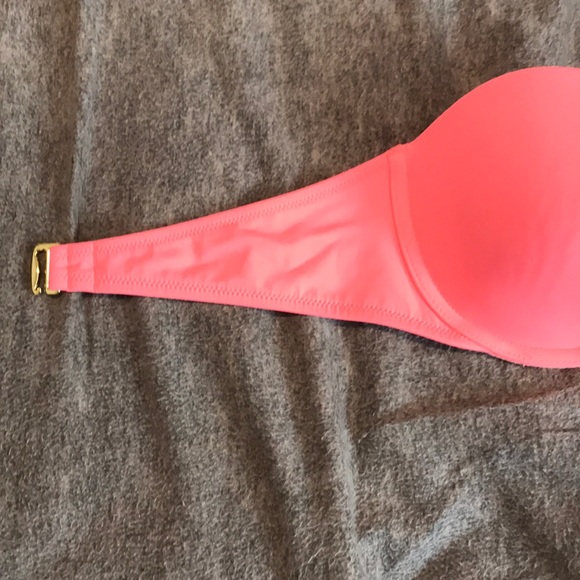Pink Victoria’s Secret Bikini Top - Picture 2 of 5